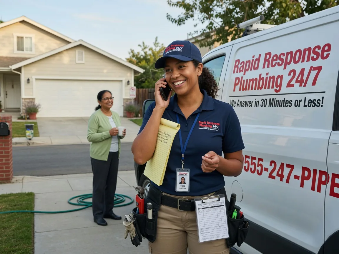 Emergency Plumber Proctorville, NC FAQs